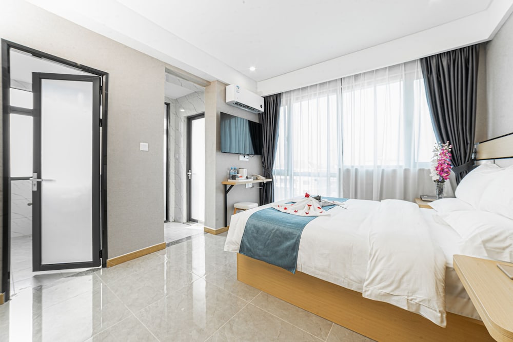 ark hotel