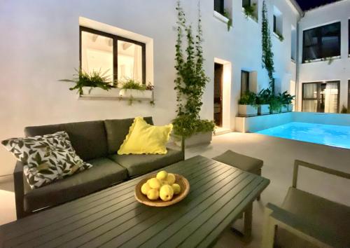 alaro natura rural suites