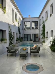 alaro natura rural suites