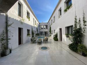 alaro natura rural suites