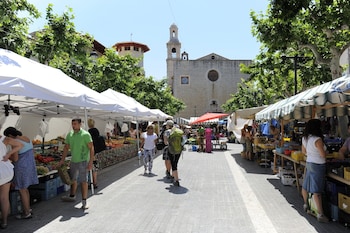 alaro natura rural suites