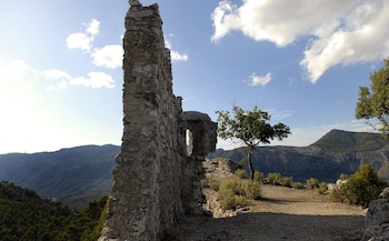 alaro natura rural suites