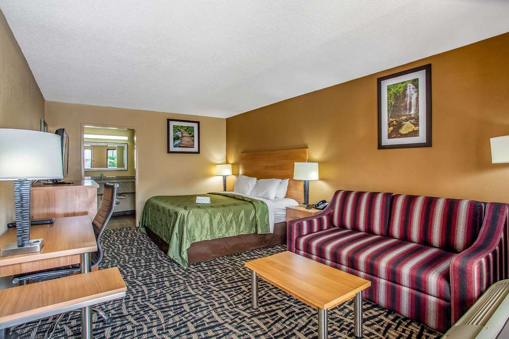 quality inn