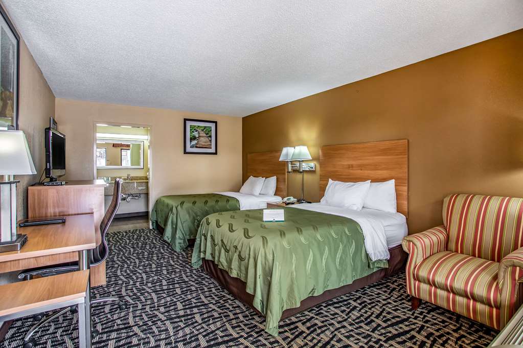 quality inn