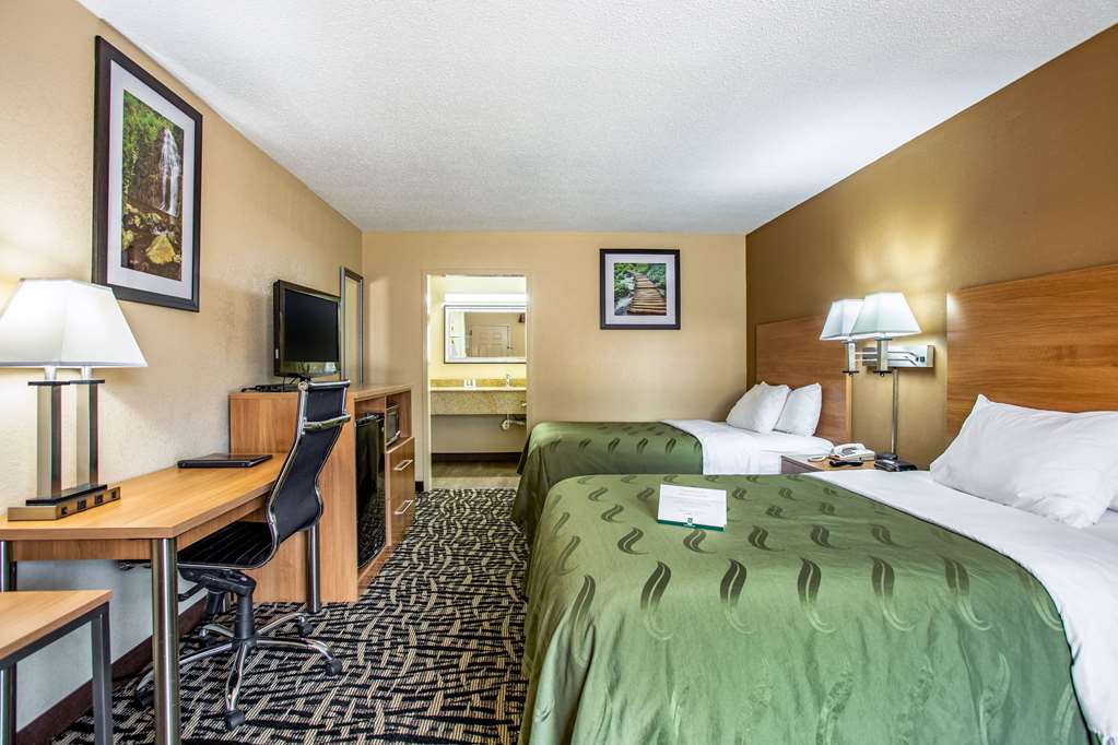 quality inn