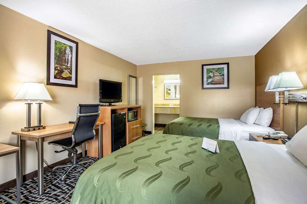 quality inn