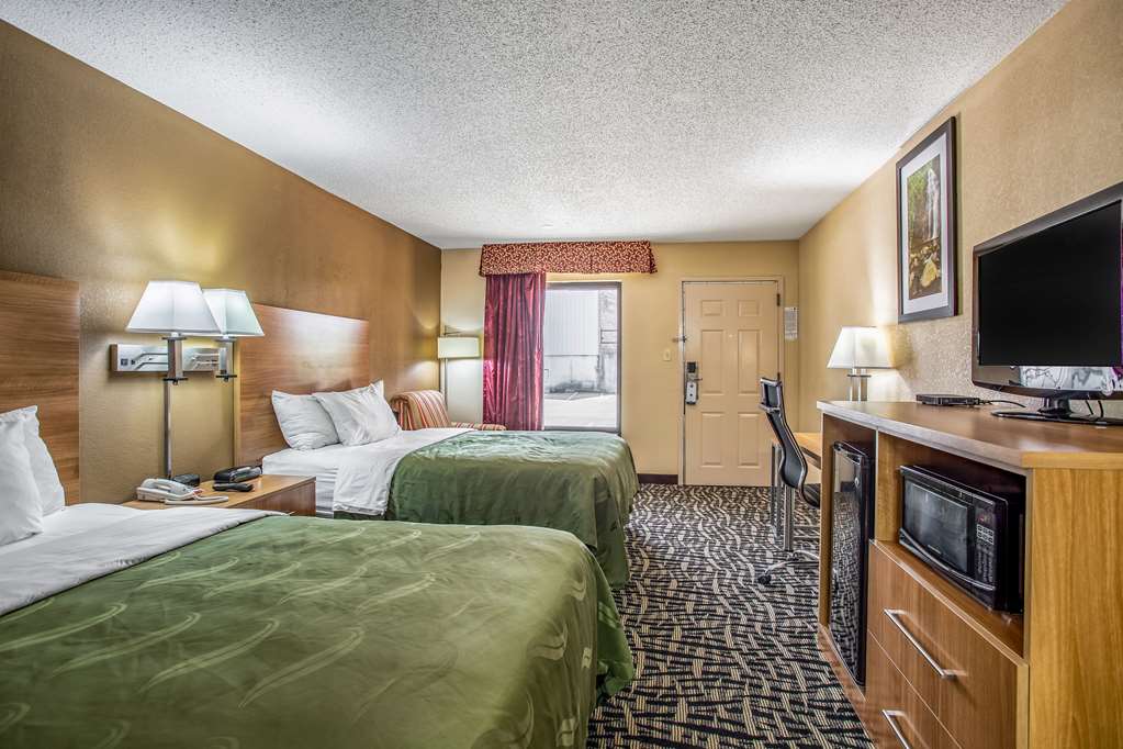 quality inn