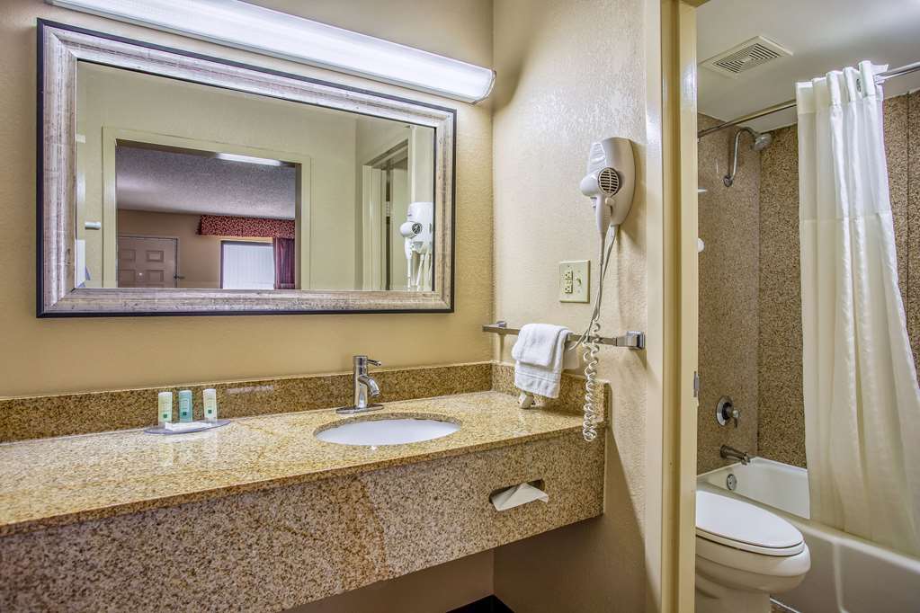 quality inn