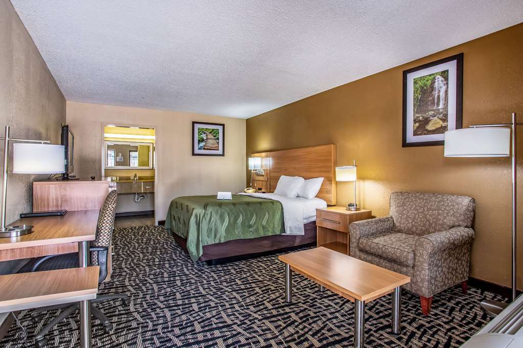 quality inn
