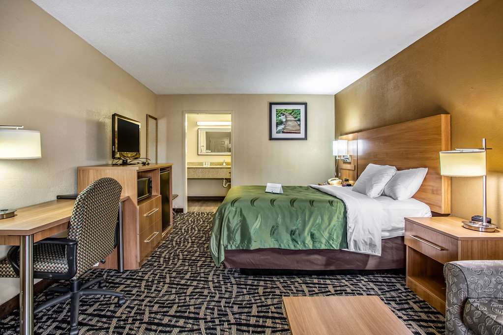 quality inn
