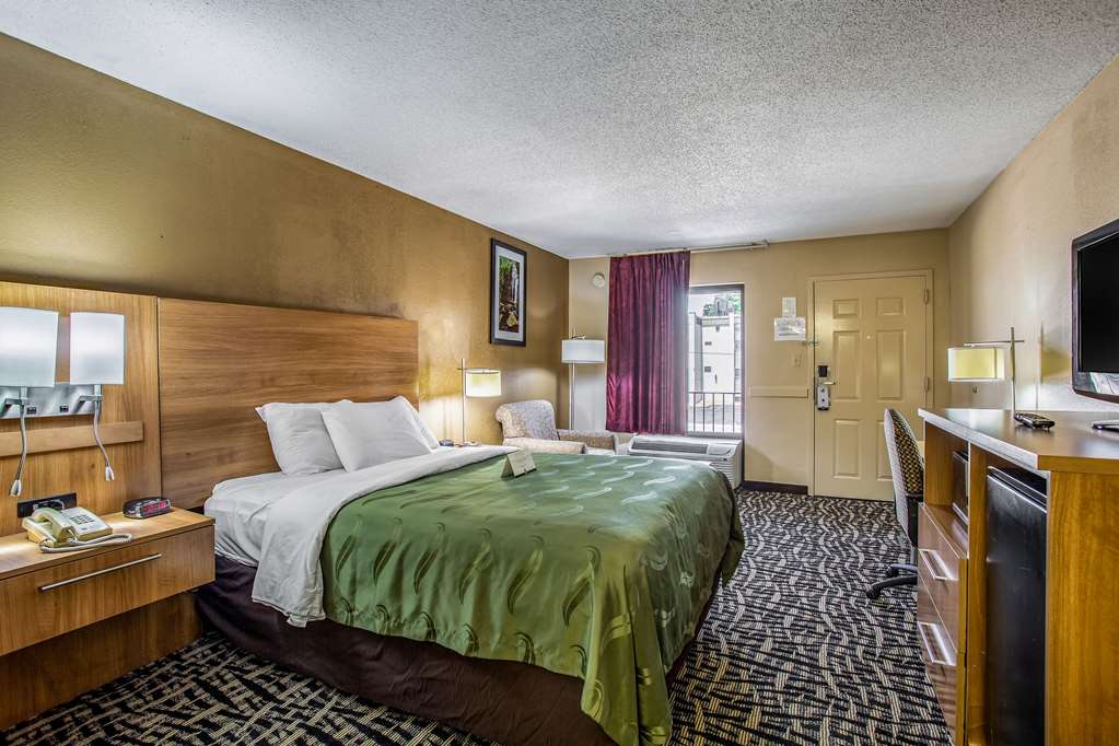 quality inn