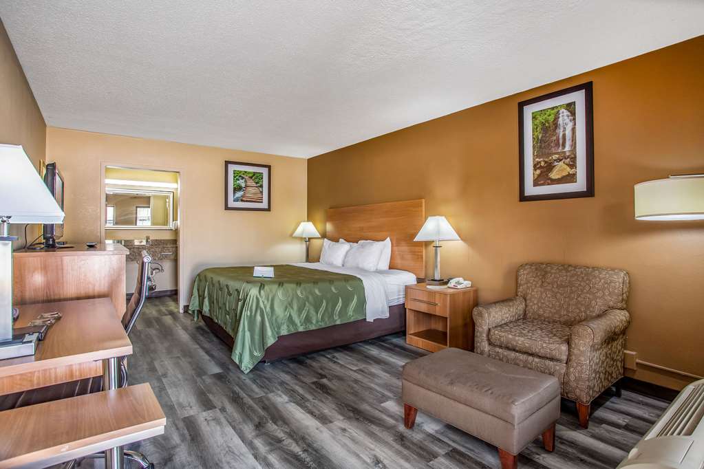 quality inn