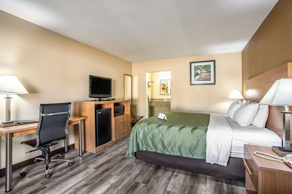 quality inn