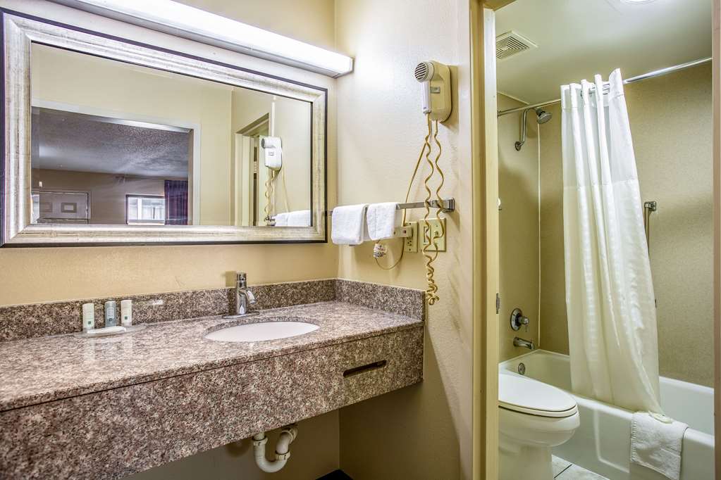 quality inn