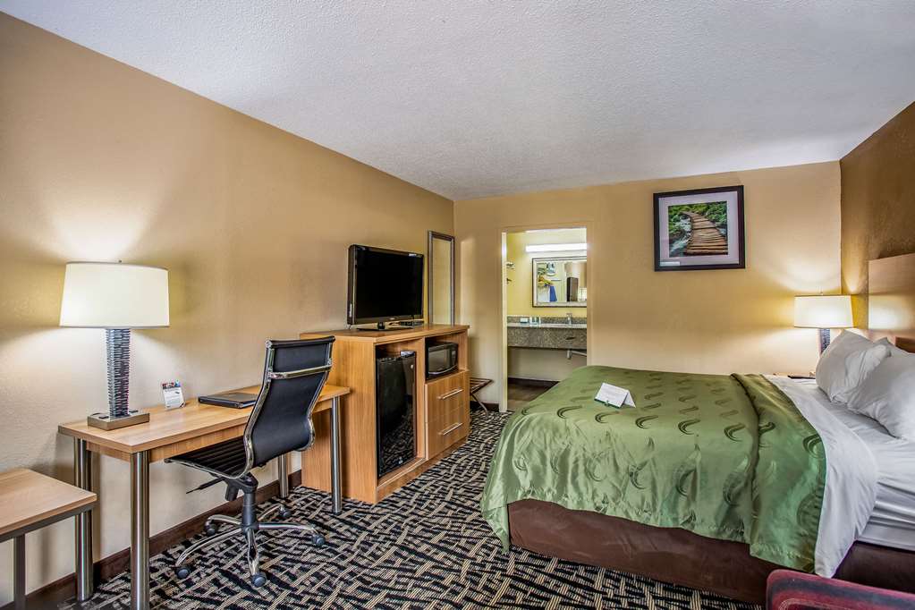 quality inn