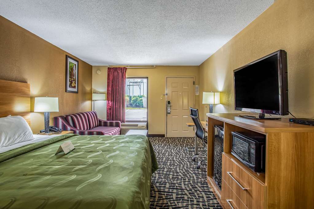 quality inn