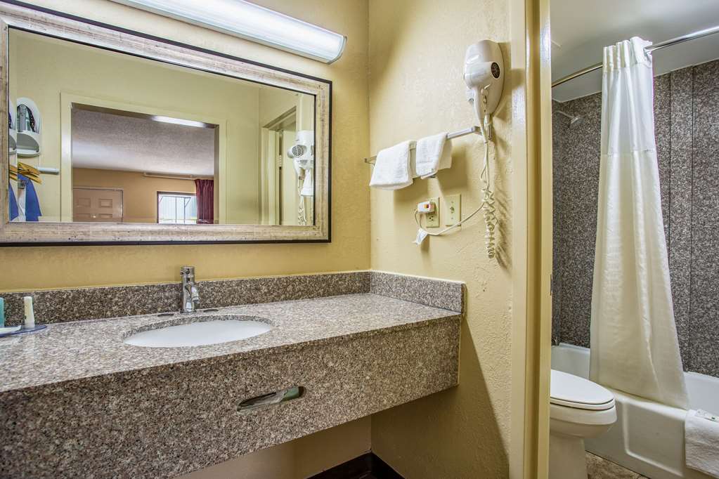 quality inn