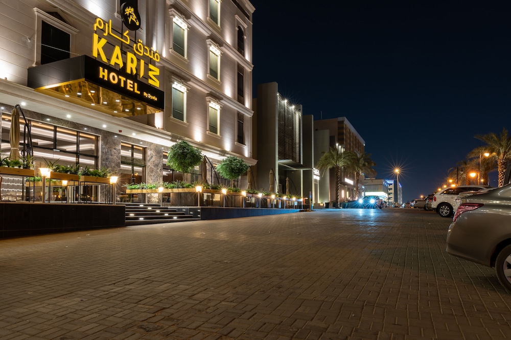 karim hotel riyadh