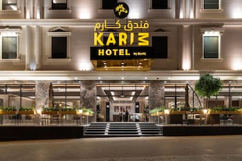 karim hotel riyadh