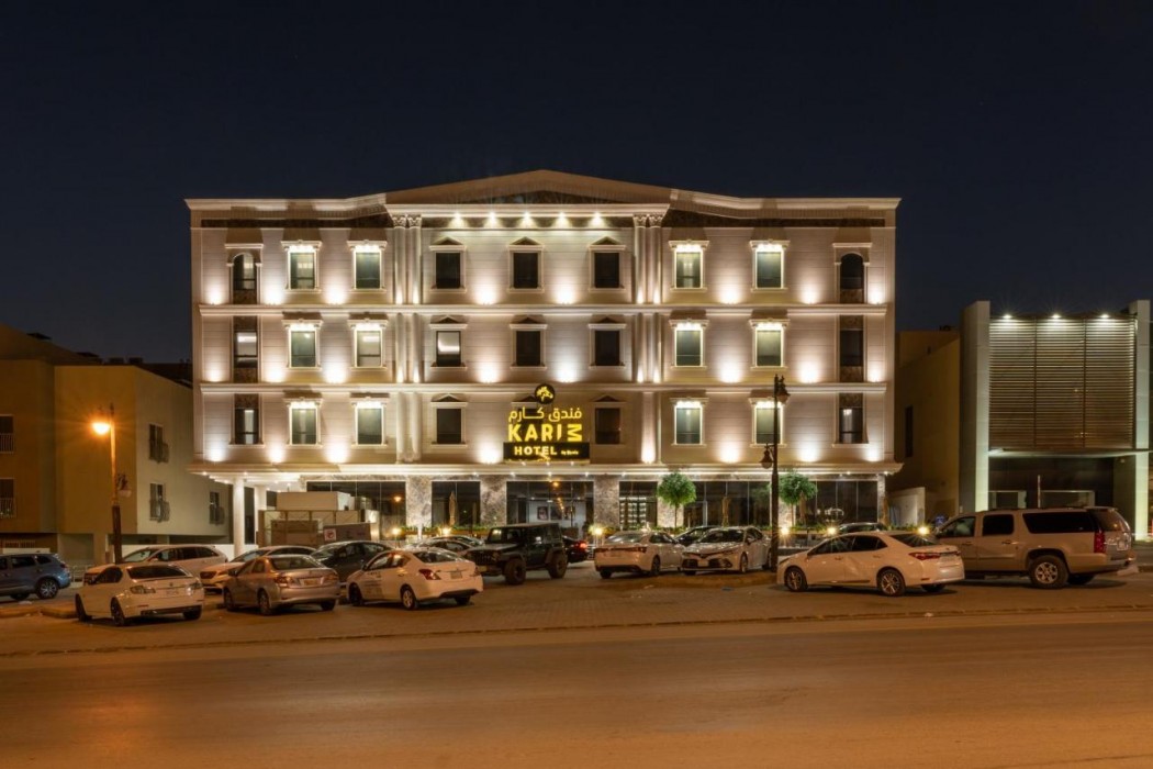 karim hotel riyadh
