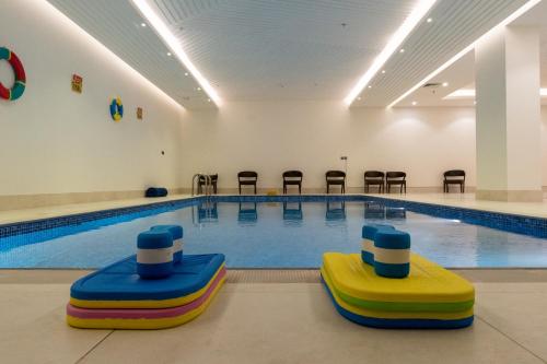 karim hotel riyadh