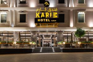 karim hotel riyadh