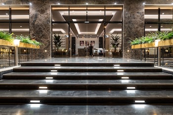 karim hotel riyadh