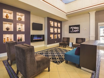 La Quinta Inn & Suites By Wyndham Bowling Green,Kentucky>>Bowling Green,3 star