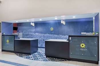 La Quinta Inn & Suites By Wyndham Bowling Green,Kentucky>>Bowling Green,3 star