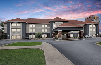 La Quinta Inn & Suites By Wyndham Bowling Green,Kentucky>>Bowling Green,3 star