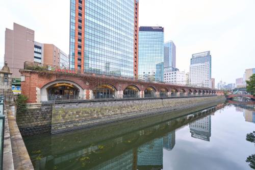 hotel resol stay akihabara