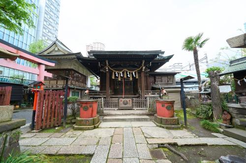 hotel resol stay akihabara