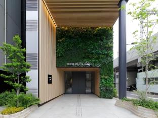 hotel resol stay akihabara