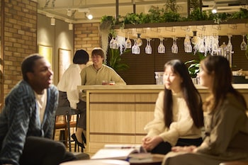 hotel resol stay akihabara