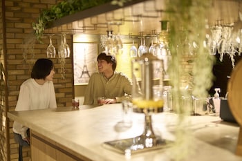 hotel resol stay akihabara