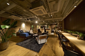 hotel resol stay akihabara