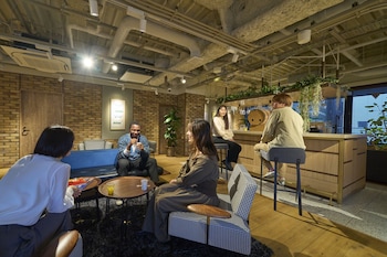 hotel resol stay akihabara