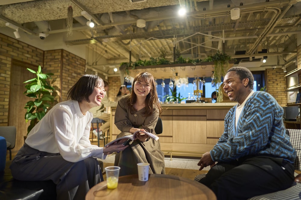 hotel resol stay akihabara