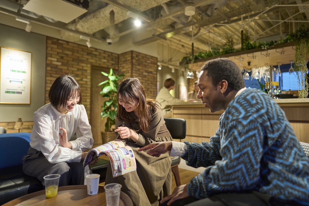 hotel resol stay akihabara