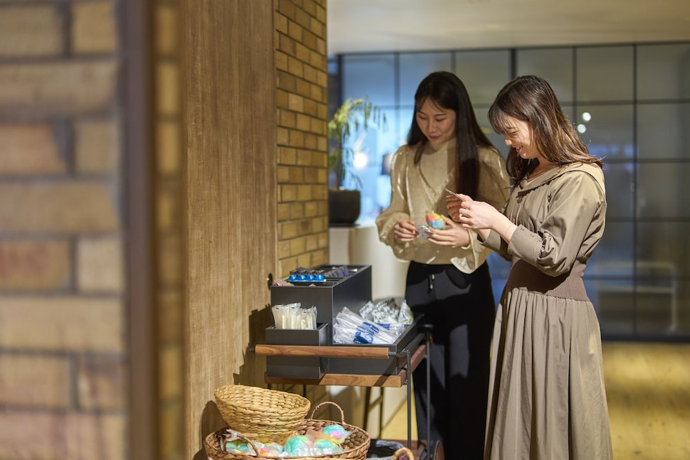 hotel resol stay akihabara