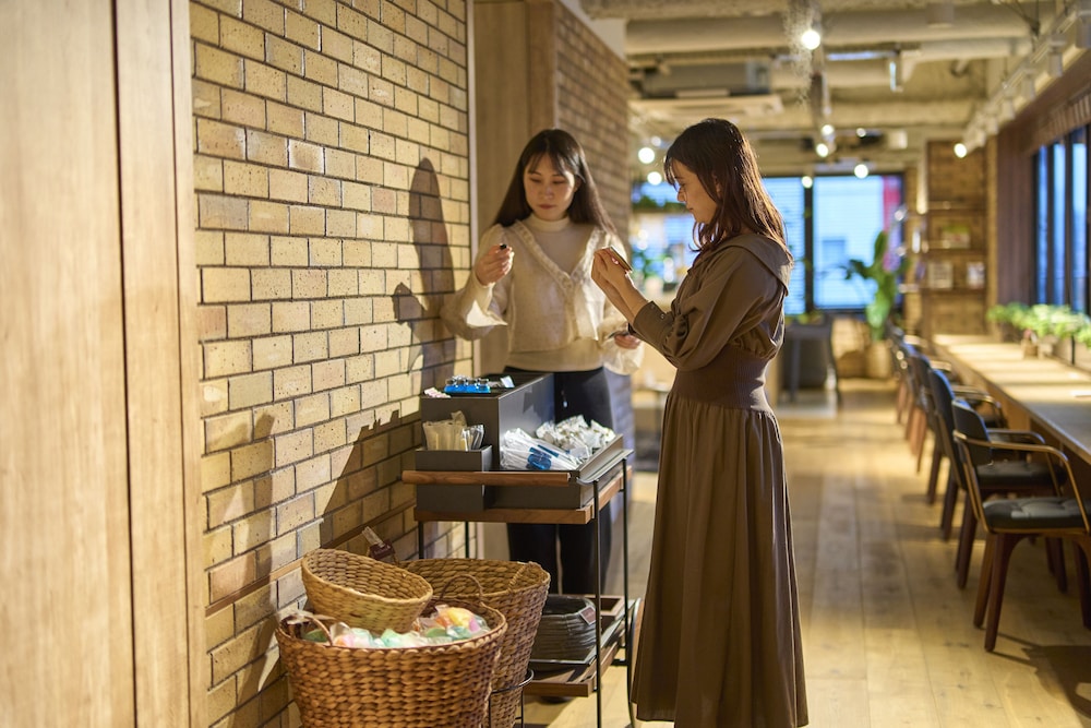 hotel resol stay akihabara