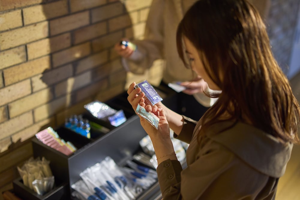 hotel resol stay akihabara