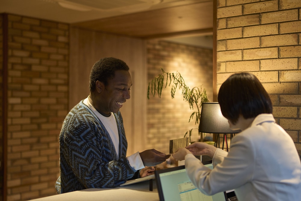 hotel resol stay akihabara