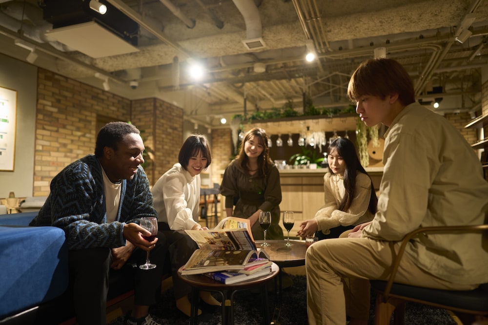 hotel resol stay akihabara