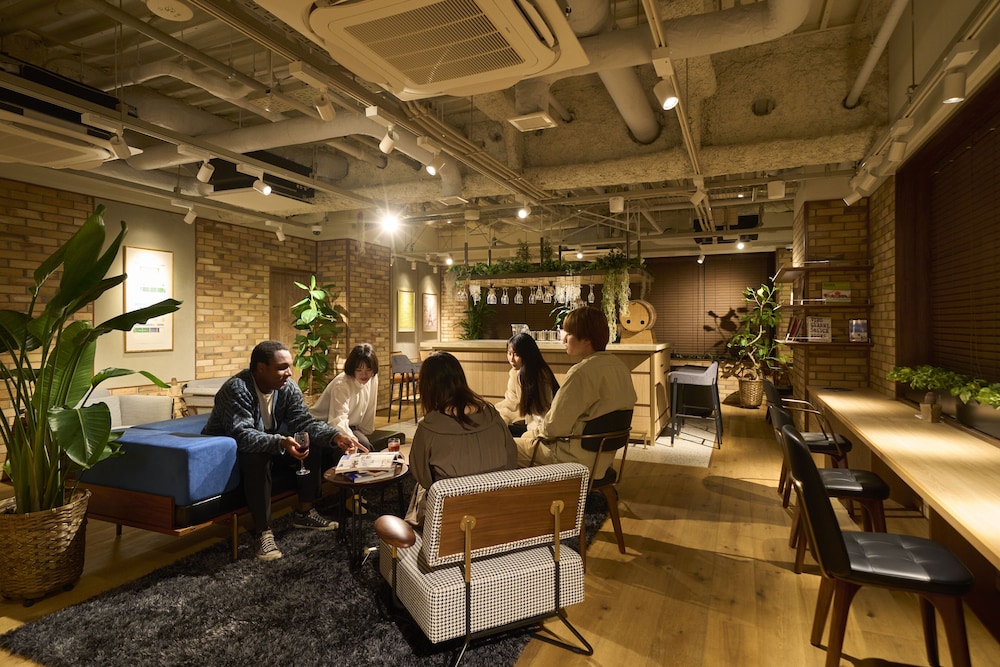 hotel resol stay akihabara