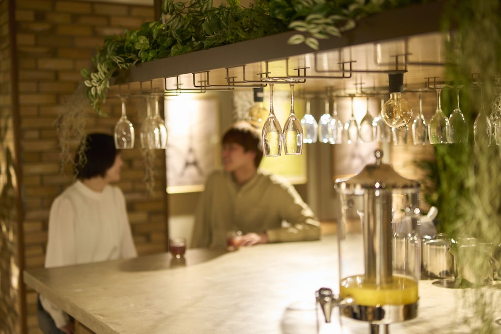 hotel resol stay akihabara