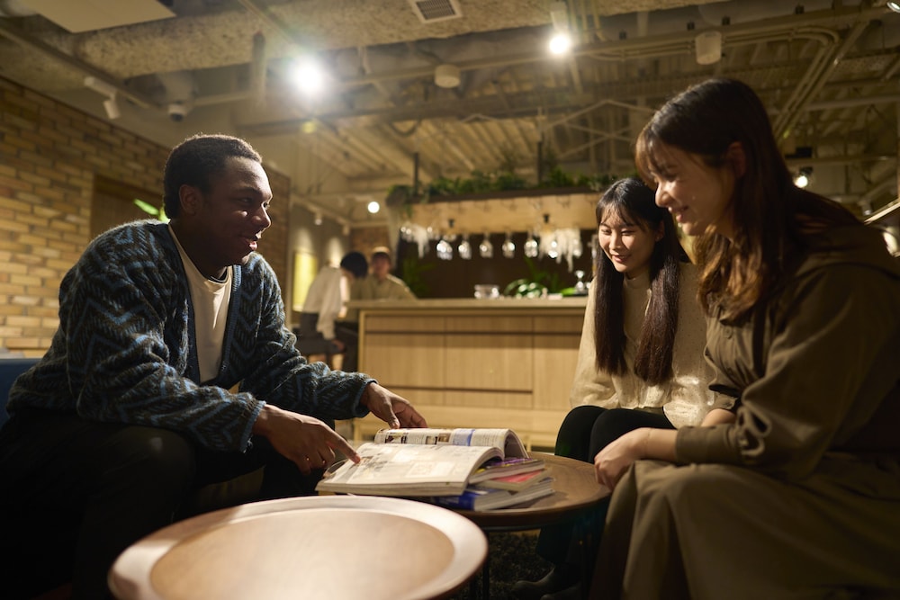 hotel resol stay akihabara