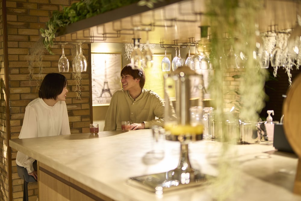 hotel resol stay akihabara