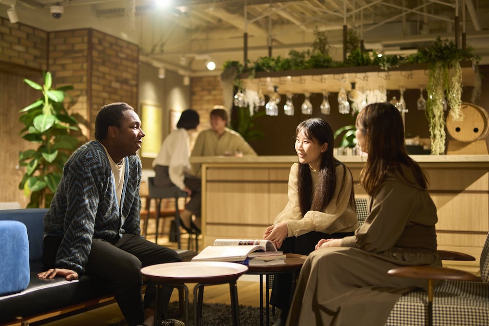 hotel resol stay akihabara