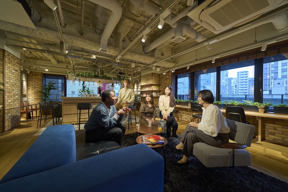 hotel resol stay akihabara